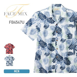   FACE MIX եߥå ϥ () FB4547U fb4547u ˽ ˥å 礭 ˻  ǥ ȥåץ Ϥ ץ󥫥顼 ä 奢    å ۥ磻 SS S M L XL LL 3L 4L