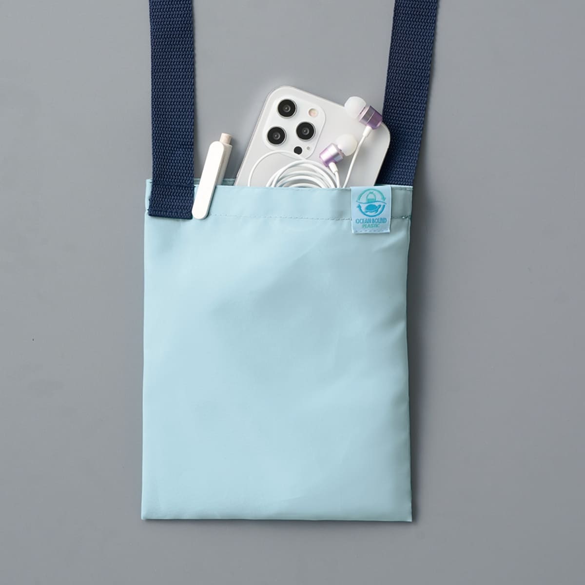 �Хå� ̵�� MARKLESS STYLE �ޡ����쥹�������� OBP�����å���(����PET) TR-1372 �˽����� ��˥��å��� ���� ���� �ޥ��Хå� �ȡ��ȥХå� ����PET ���֥Хå� �����Хå� �ޥ��Хå� �쥸�� ���� ����åԥ� ����ӥ� ���� �Ķ� SDGS SDGs ECO ����