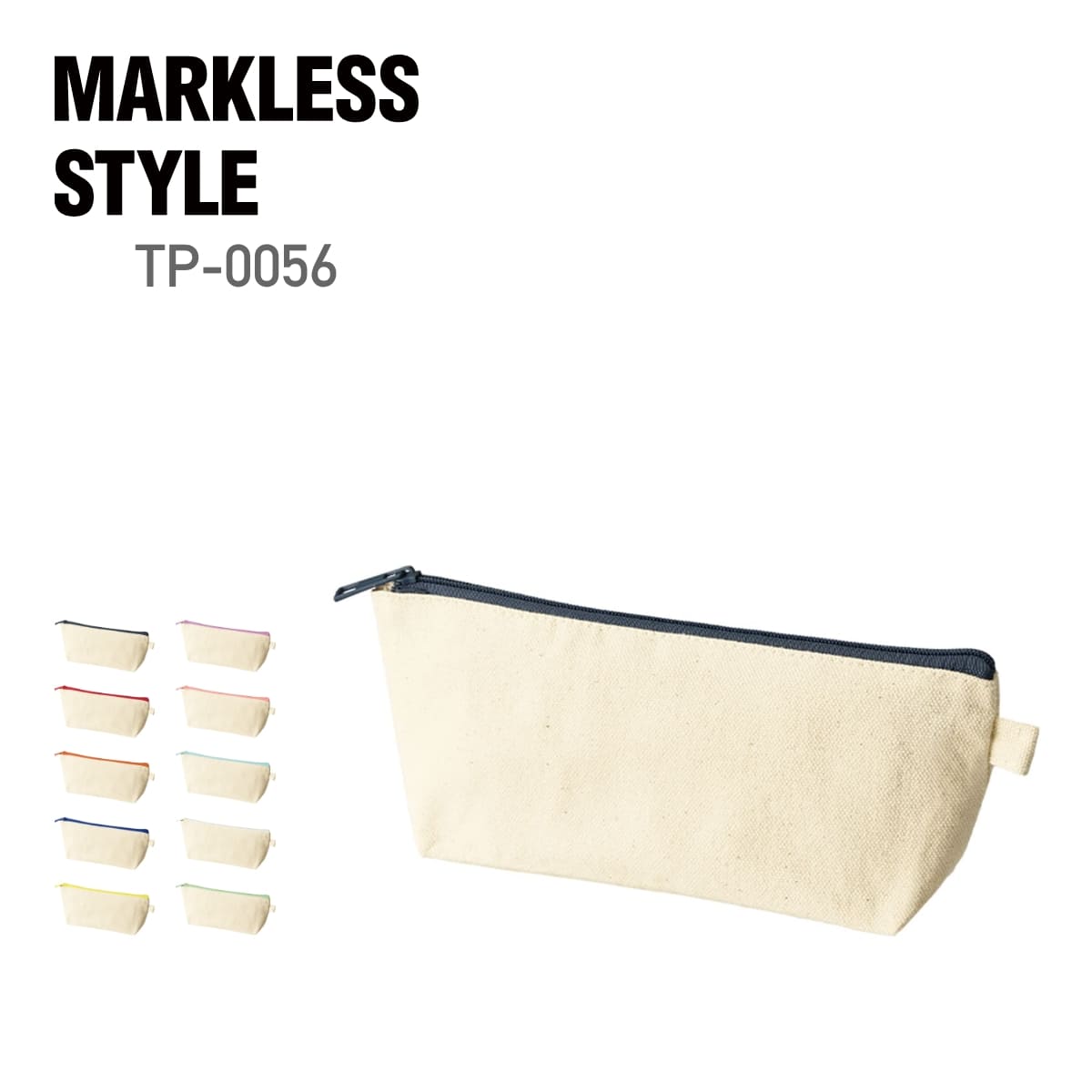 �ݡ��� ̵�� MARKLESS STYLE �ޡ����쥹�������� ���顼�ե����ʡ������Х����󥰥ݡ��� TP-0056 �˽����� ��� ��...