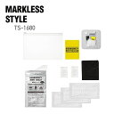 防災セット MARKLESS STYLE マークレススタイル 防災衛生6点セット ポーチタイプ クリア TS-1680 ts1680 防災 災害 災害セット 防災用品 災害用品 防災グッズ 災害グッズ 防災ポーチ 災害ポーチ ポーチ 小物