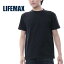 t  Ⱦµ ǥ ̵ LIFEMAX 饤եޥå 6.2 إӡ 顼 MS1149  礭 ˽  åȥ ̵  ֥롼  ѡץ  ꡼ ԥ XS S M L XL XXL 롼ͥå ץ åȥ ȥåץ 奢פ򸫤