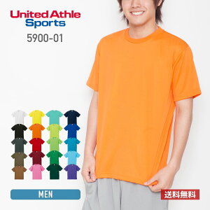 t  ̵ United Athle Sports ʥƥåɥ쥹ݡ 4.1 ɥ饤 T ȿ 590001 5900 ۴ ® ư ʸ ȥ졼˥