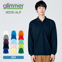 ポロシャツ メンズ レディース 長袖 glimmer グリマー ドライ長袖 ポロシャツ ポケット付 00335-ALP 男女兼用 ユニセックス 春 秋 冬 ホワイト 白 ブラック 黒 グレー ネイビー 赤 レッド SS S M L LL XL トップス 仕事 吸汗 速乾 シンプル 制服 カジュアル お揃い リンク