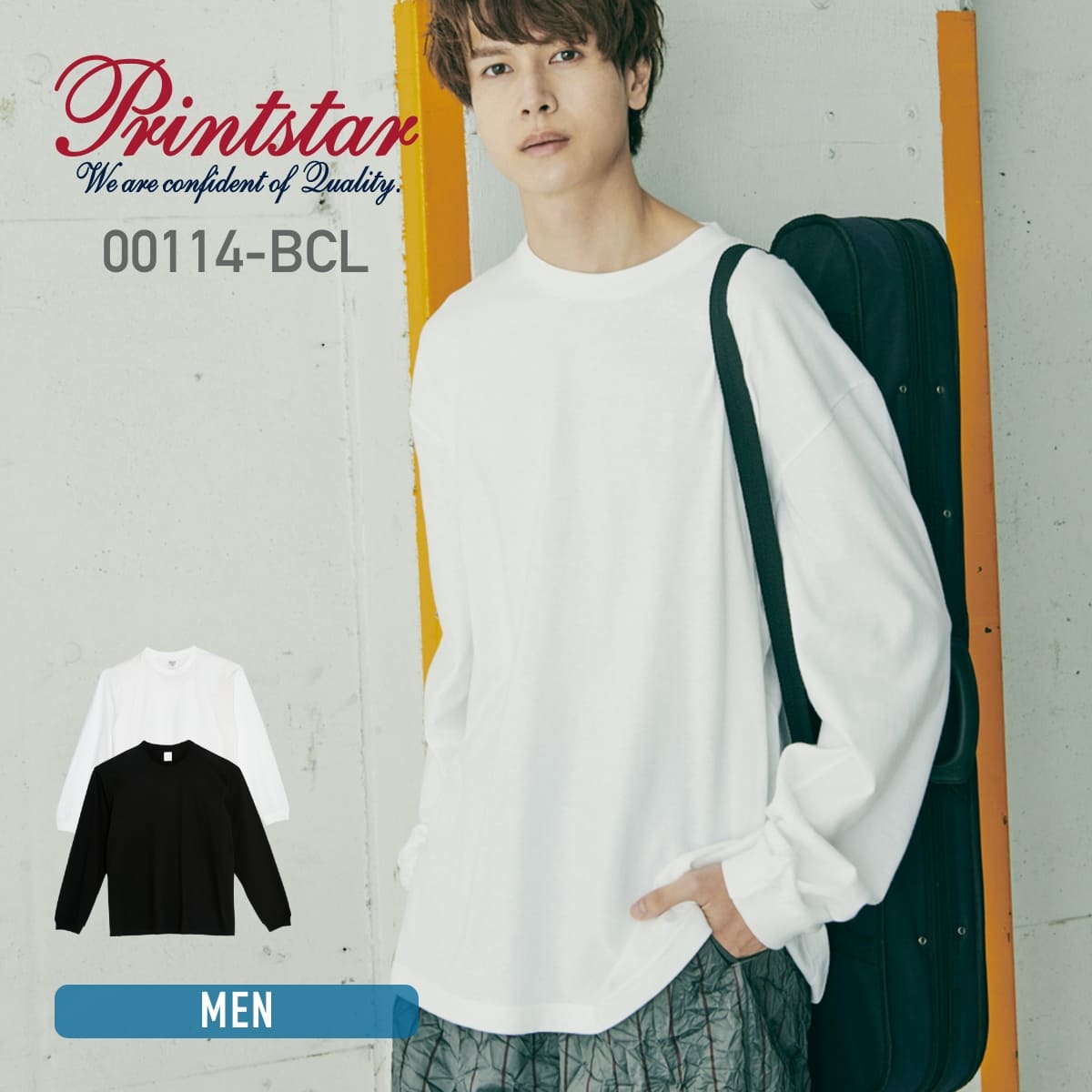 ����T ̵�� ��� Ĺµ ̵�� Printstar �ץ��ȥ����� 5.6���� �إӡ��������� �ӥå� LS-T����� 114bcl �ۥ磻�� �֥�å� ��...