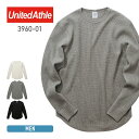 長袖tシャツ メンズ United Athle ユナ