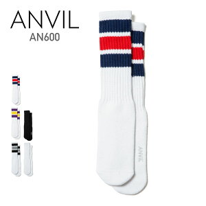  ANVIL ӥ USA åȥ塼֥å AN600 ѥ  ᥫ ݡ ȥ꡼ ֥ 饤 ۥ磻  å