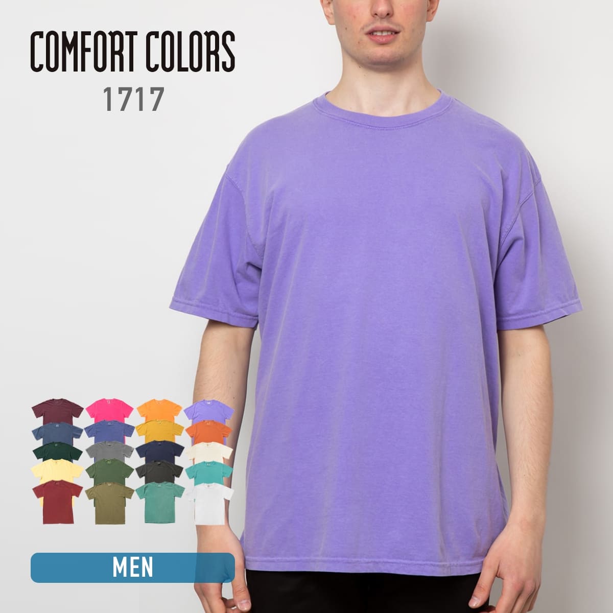 楽天市場】comfort colors 長袖の通販