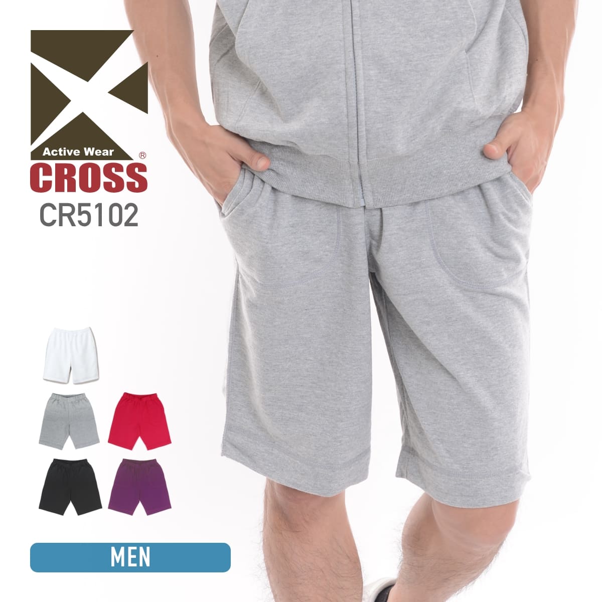 ϡեѥ  ̵ CROSS  ϡեѥ CR5102 å ΢ ΢ѥ  ݡ b ڥå ǤOK S M L XL