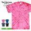 t   The Colortone tie-dye Co.(顼ȡ) 5.3 oz ѥ T td1000 礭 USA ݡ  ٥ ȥ꡼