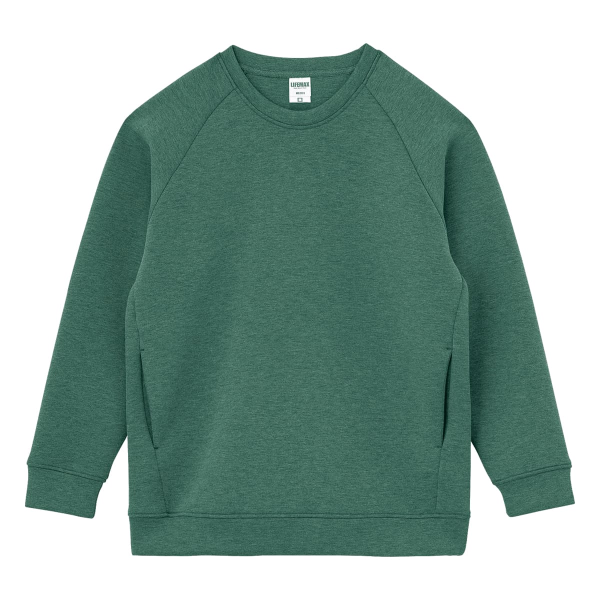 楽天市場】ジン（カラーグリーン）（スウェット・トレーナー｜トップス