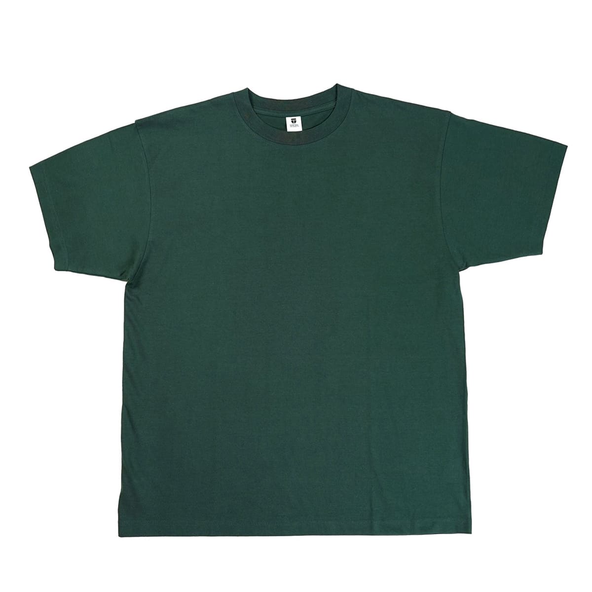 楽天市場】エッセンシャルズ（カラーグリーン）（Tシャツ・カットソー 
