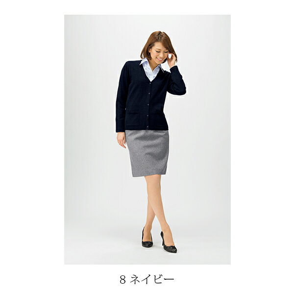 BONOFFICE(ボンオフィス)| カーディ...の紹介画像3
