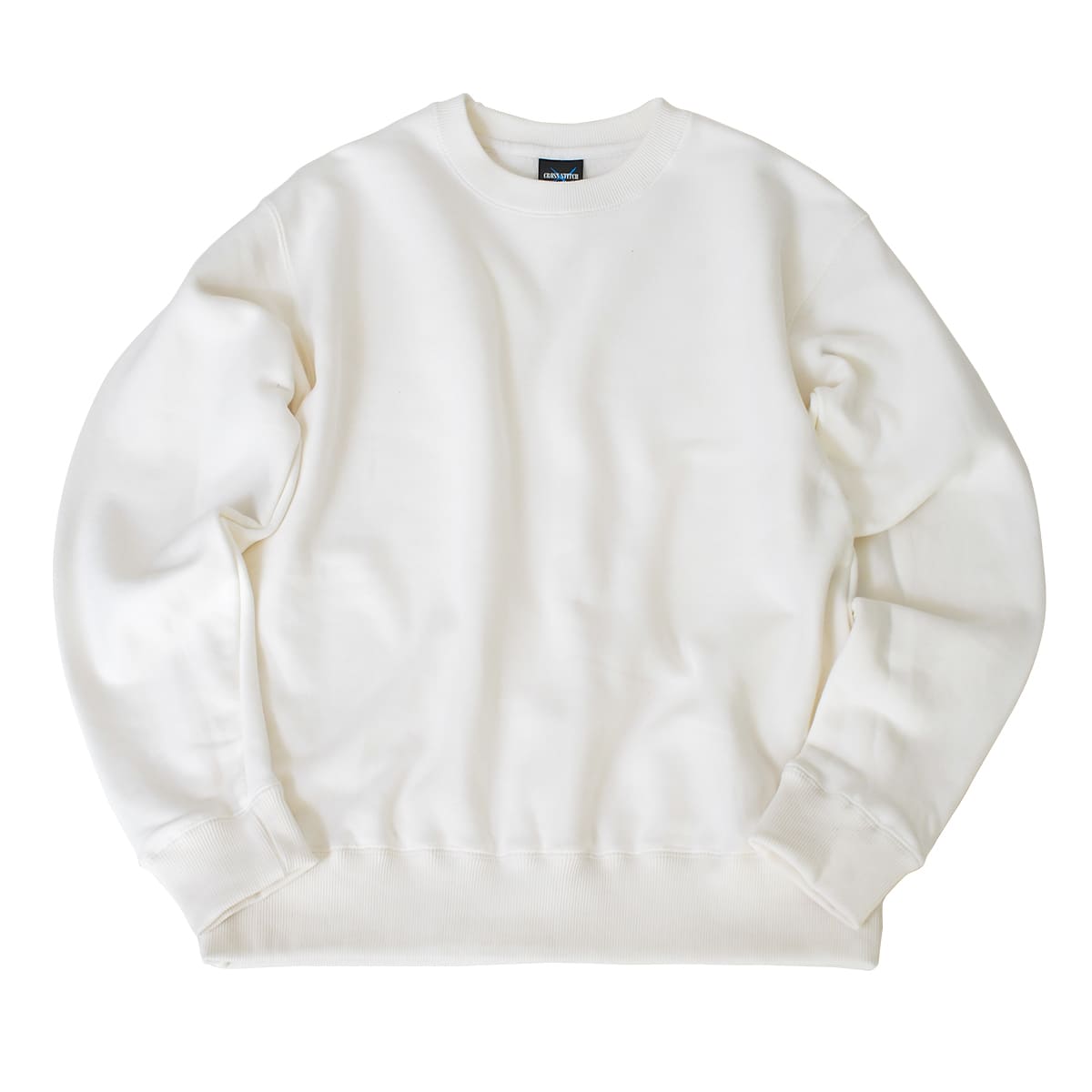 楽天市場】トレーナー メンズ（カラーホワイト）（スウェット