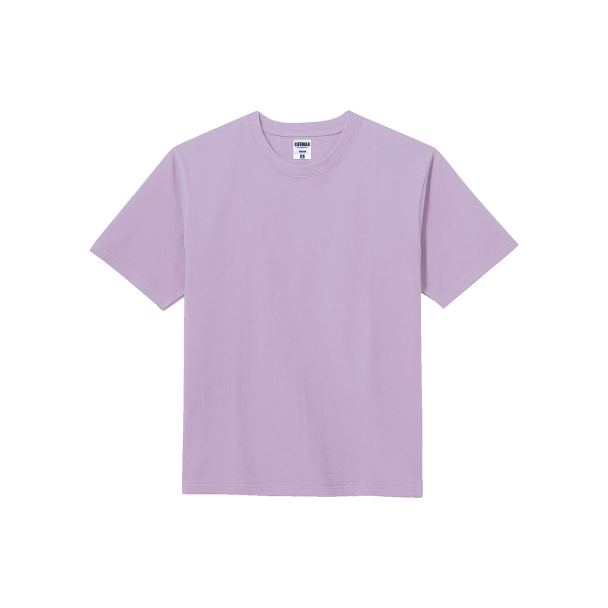 楽天市場】無地 tシャツ ポケット（カラーパープル）の通販