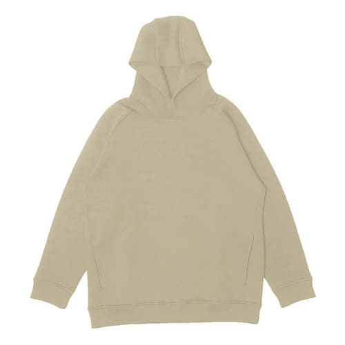 40％OFF】MissediCollection ダンボールニット カーキ色