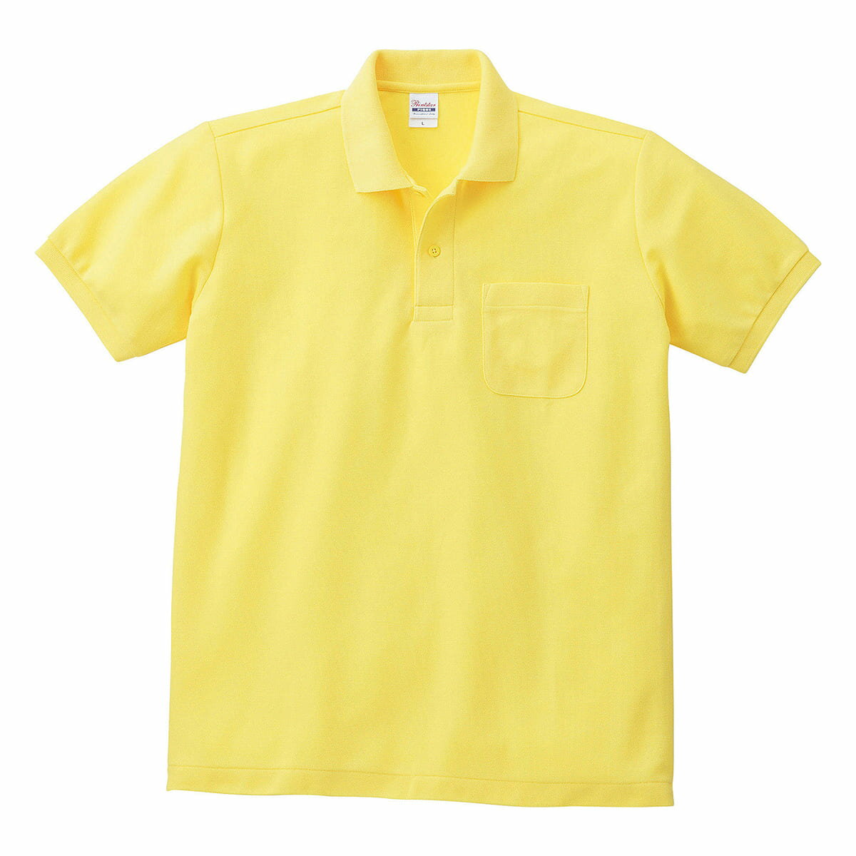   ポロシャツ サイズM　イエロー　新品　父の日 楽天市場】ポロシャツ 父の日（カラーイエロー）（トップス｜メンズ