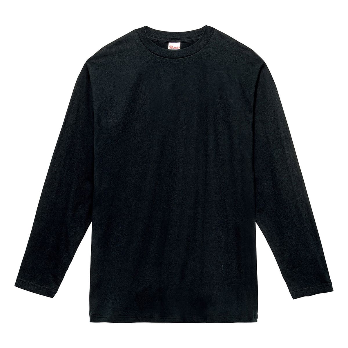 楽天市場】Tシャツ レディース 春秋冬 長袖 ロング丈 丸首