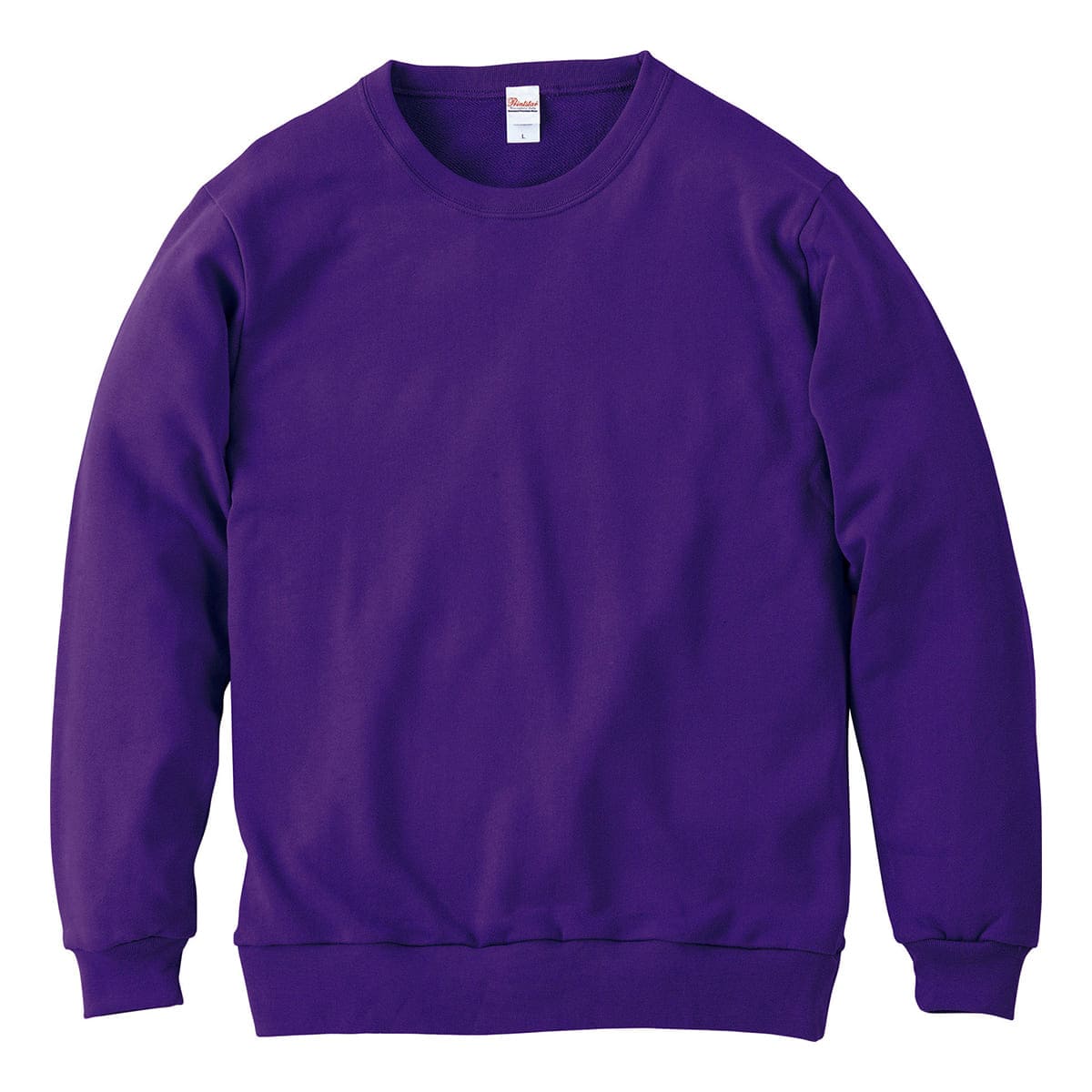 楽天市場】ピンク（カラーパープル）（スウェット・トレーナー