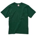 【3,980円以上で送料無料】United Athle(ユナイテッドアスレ)6.2oz プレミアムTシャツ 5942-01【XXL】