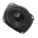 4インイン4オームHiFiサブウーファースピーカーステレオオーディオラウドスピーカー20(2)