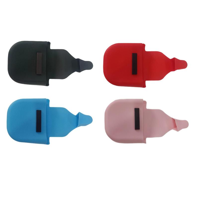 シリコン給油グローブ保護イージークリーンガスポンプグローブ男性と女性の普遍的なポータブルポンプ用..