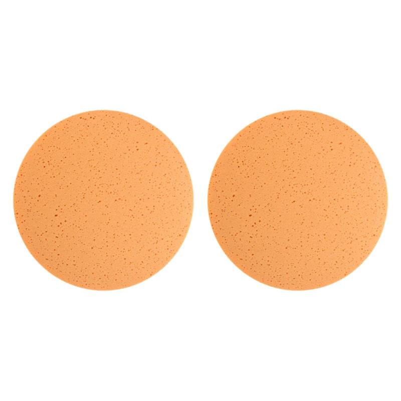 2ピース/個ドライウォールサンダーパッド電動コンクリートサンダーパッド高性能交換ポータブルアクセサ..