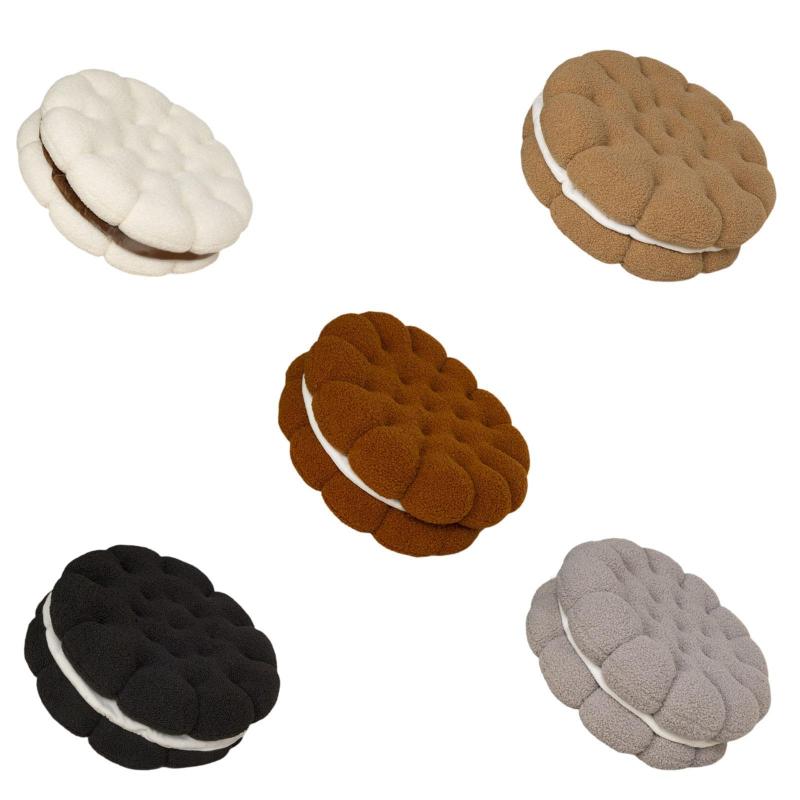 椅子クッション フロアクッション 瞑想 L 14.6インチ x 14.6インチ シートクッション フロアピロー ホ..