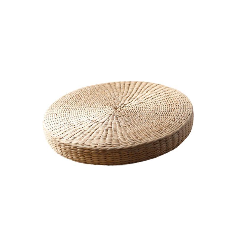 屋内リビングルーム用の読書用の柔らかい厚みのあるシートクッション