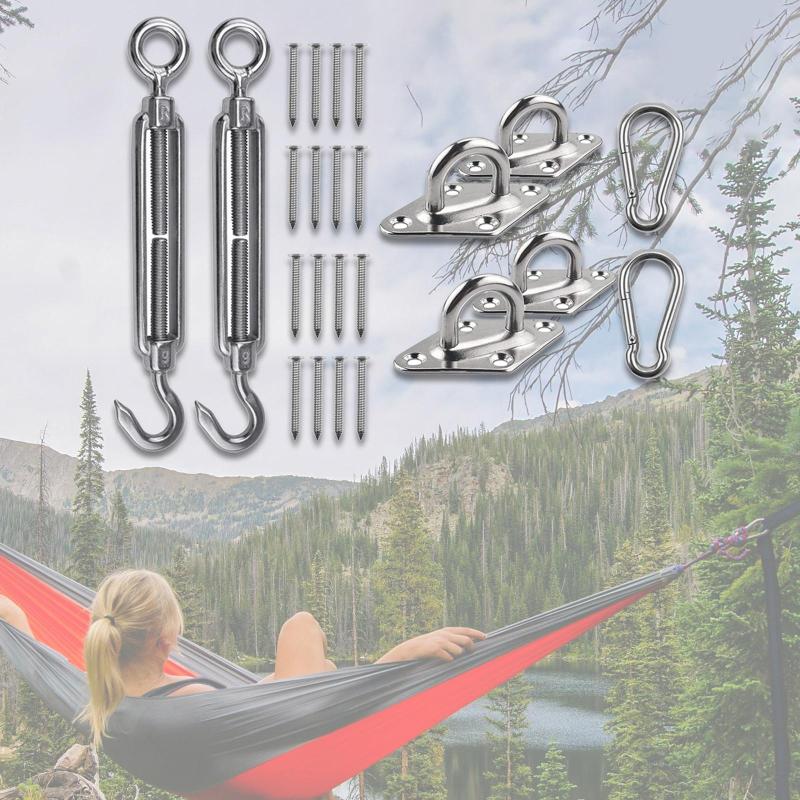 天井ハンモックマウントアンカーサンドバッグスイベルハンガーツリー天井用6mm