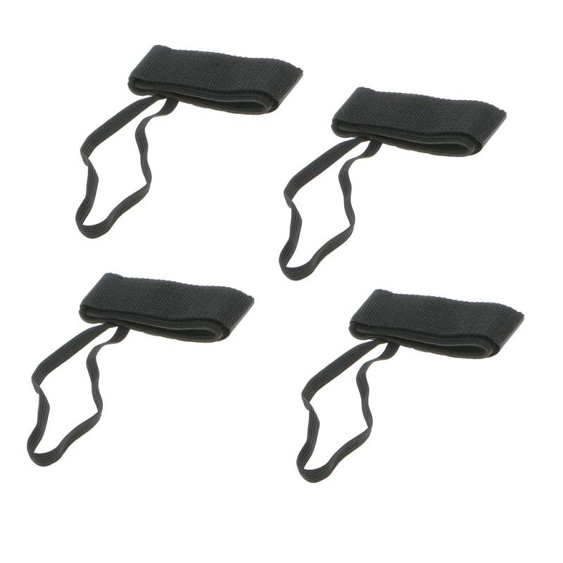 2ペアボードセーバーテザーリーシュフリッパースイムダイブ