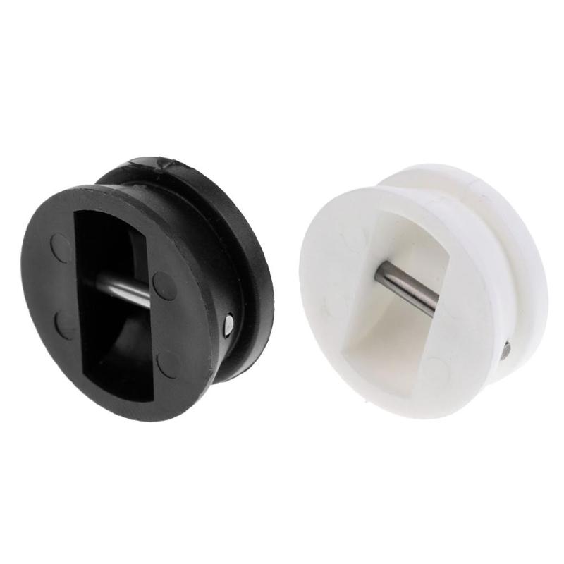 プラスチック サーフボード サーフリーシュ ロッグボート デッキ リーシュ 全2色2パタン