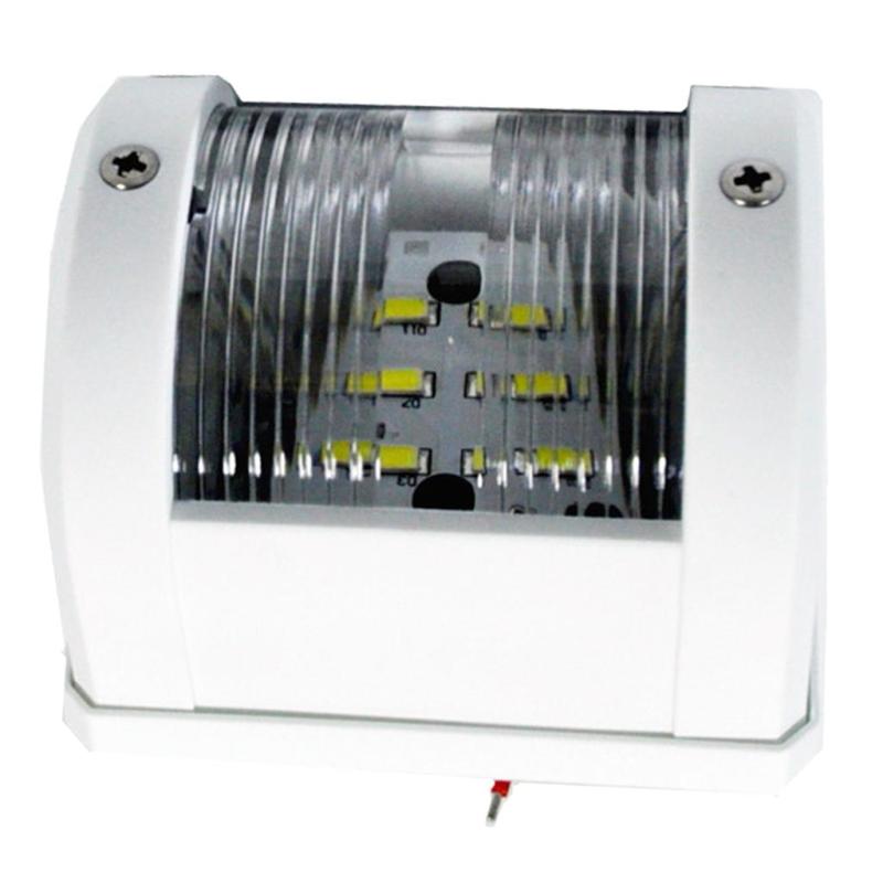 ボートスターンナビゲーションライトマトセーリング信号灯42.5LM