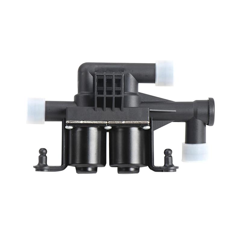 ヒーターコントロールバルブ カーアクセサリー 64219310349 取り付け簡単 5シリーズ GT用カー修理部品交換