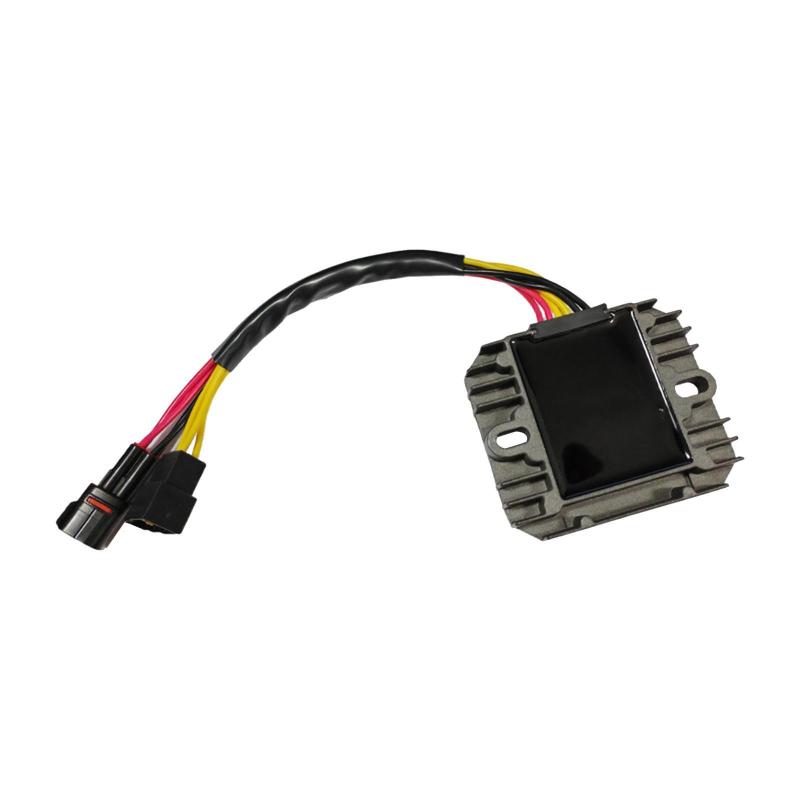 GSXR600 GSXR750用の電圧整流器レギュレーター32800-47H00-RX0