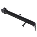 スズキ125 G5用 オートバイ タンド フット サイドスタンド 長さ24cm