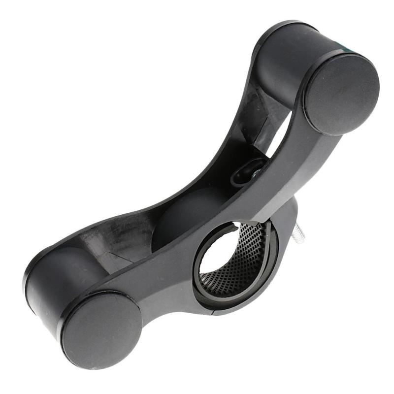 自転車懐中電灯エクスヘッドンデッドフロントランプホルダー