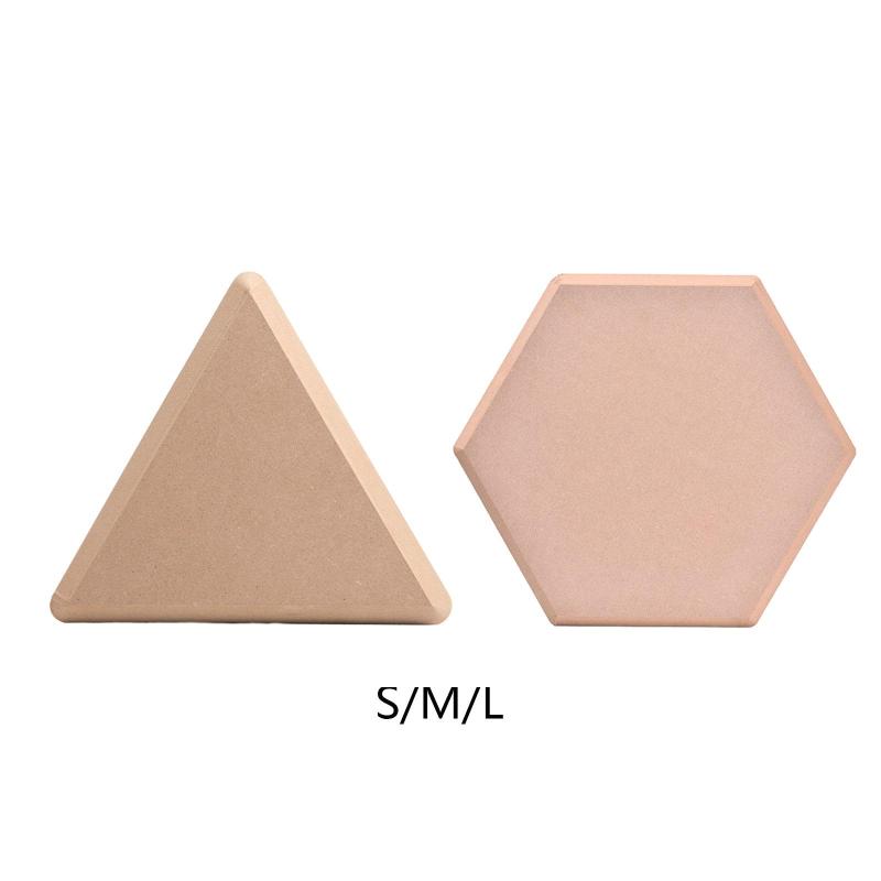 陶器ホイールバット保持粘土ハンドビルディング皿プレート粘土作りブランクスラブモデリングツールセラミックアートバランスバットパッド