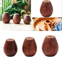 Zisha Clay Ware Pottery Tool Egg Professional に適用 Round Openings頑丈なアクセサリークラフトツールの回転トリミング