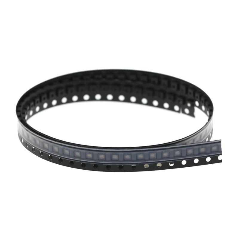 100 個 RGB SMD LED ダイオード 2121 パネル LED スクリーンチューブダイオード用