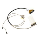 K56 K56C K56CM K56CA A56Cのスクリーンビデオフレックスリボンコードの交換(2)