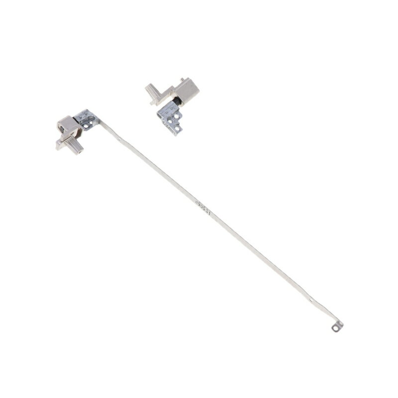 ノートパソコン LCD スクリーン ヒンジ ブラケット 交換用 左右