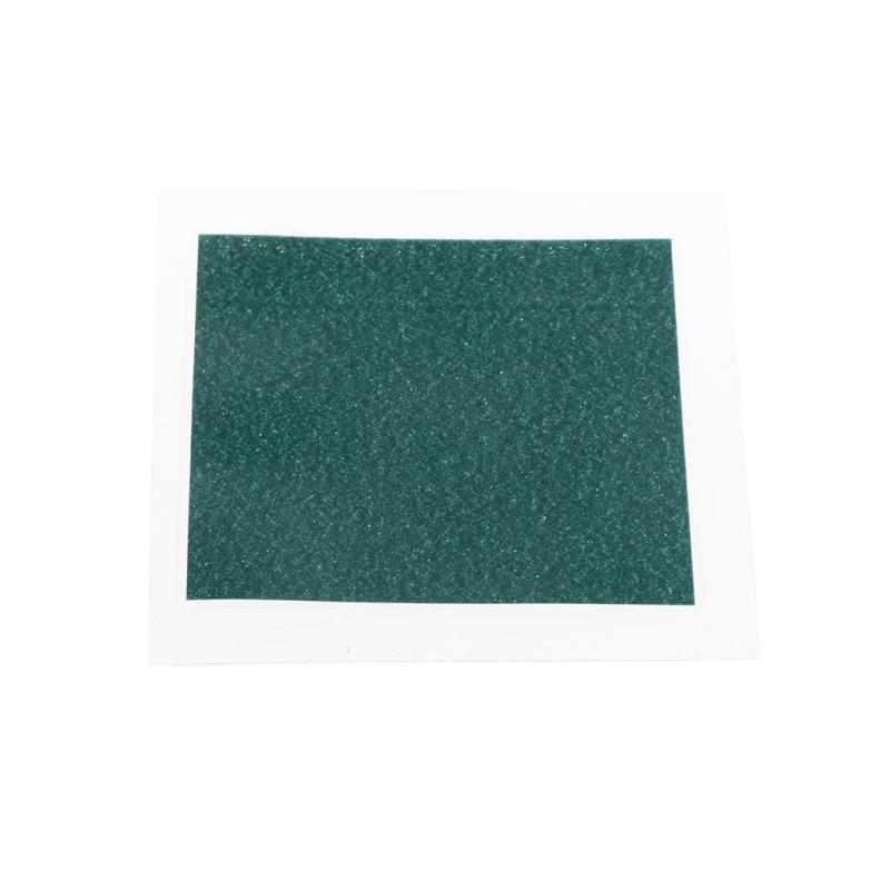 50 X50mmグリーン磁場表示フィルム磁場表示フィルム