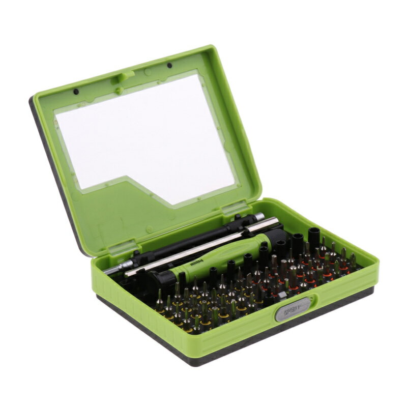 コンピューター/携帯電話用53庭用工具キット