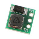 電圧コンバータモジュール0.9V-5Vから5V