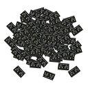 100個セット40m-23906SMDトランジスタ3906トランジスタユニット
