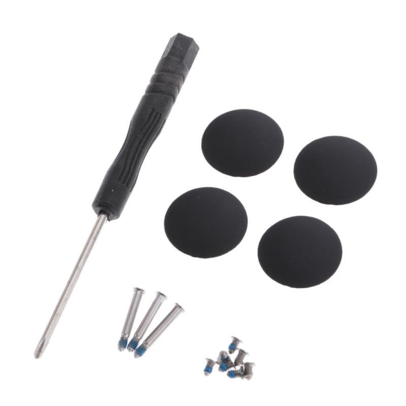 278 286 297 用ラバーボトムケースカバーフィートフットスクリューツール