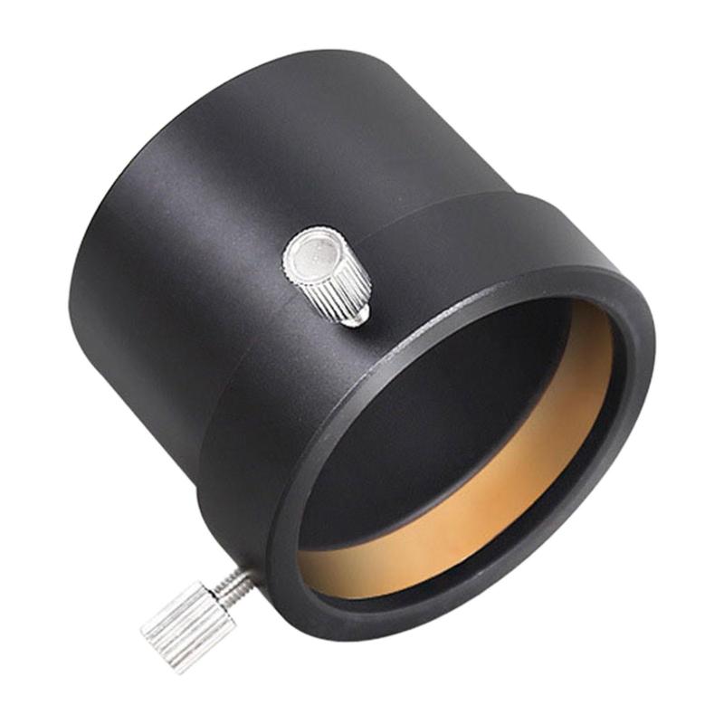 SCT から 2 インチ望遠鏡接眼レンズアダプターリングアダプター C5 C6 C8 C925 C11 C14 用