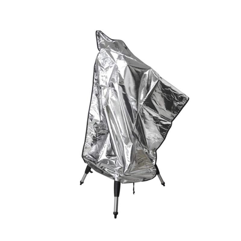 望遠鏡カバー ダストカバー 防水