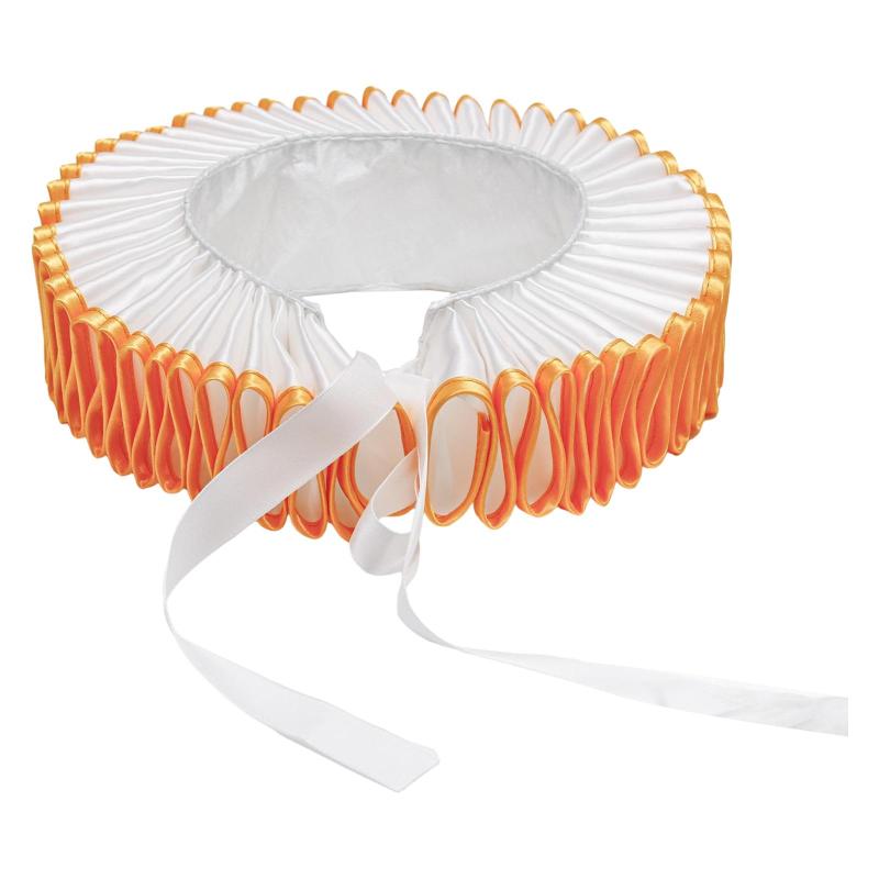 ハロウィン サーカス ピエロ カラー パーティー用品 ステージパフォーマンスパーティー用