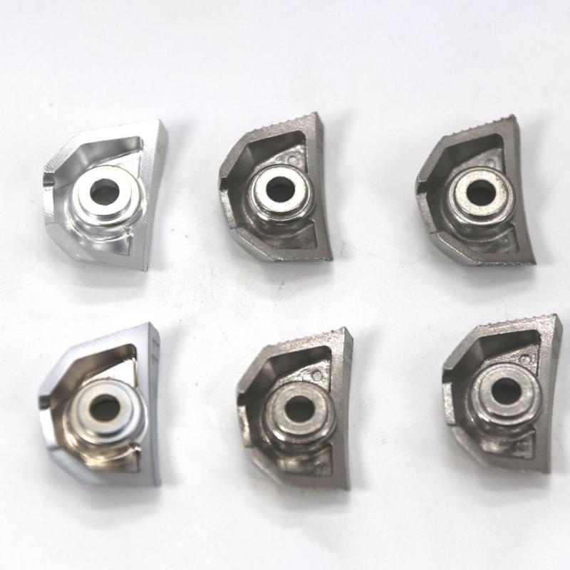 ドライバーアクセサリー用メタルクラブウェイトスクリュー